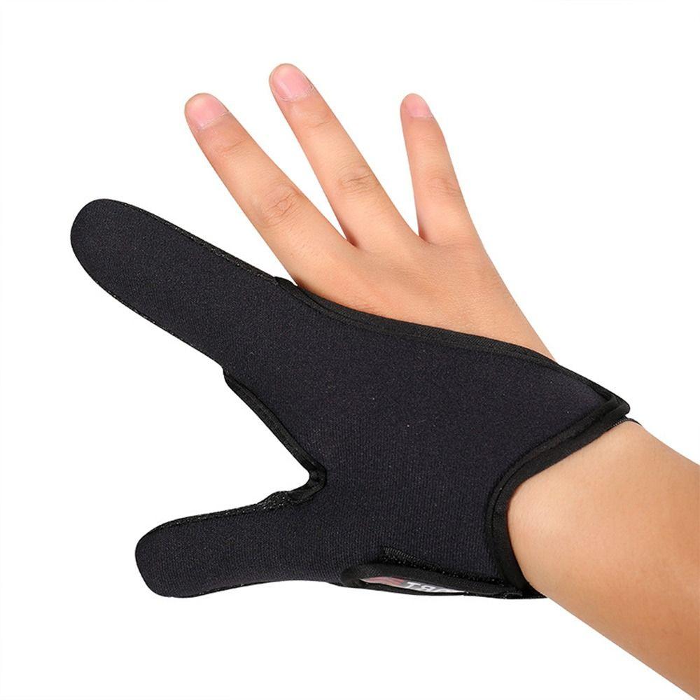 Breathable Fishing Gloves Spring Summer Sunscreen Gloves Fish Equipment Men Women Gloves