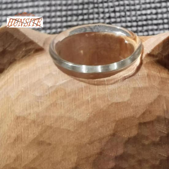 Деревянная ваза для кошек ручной работы, центральная часть стола для рукоделия из смолы