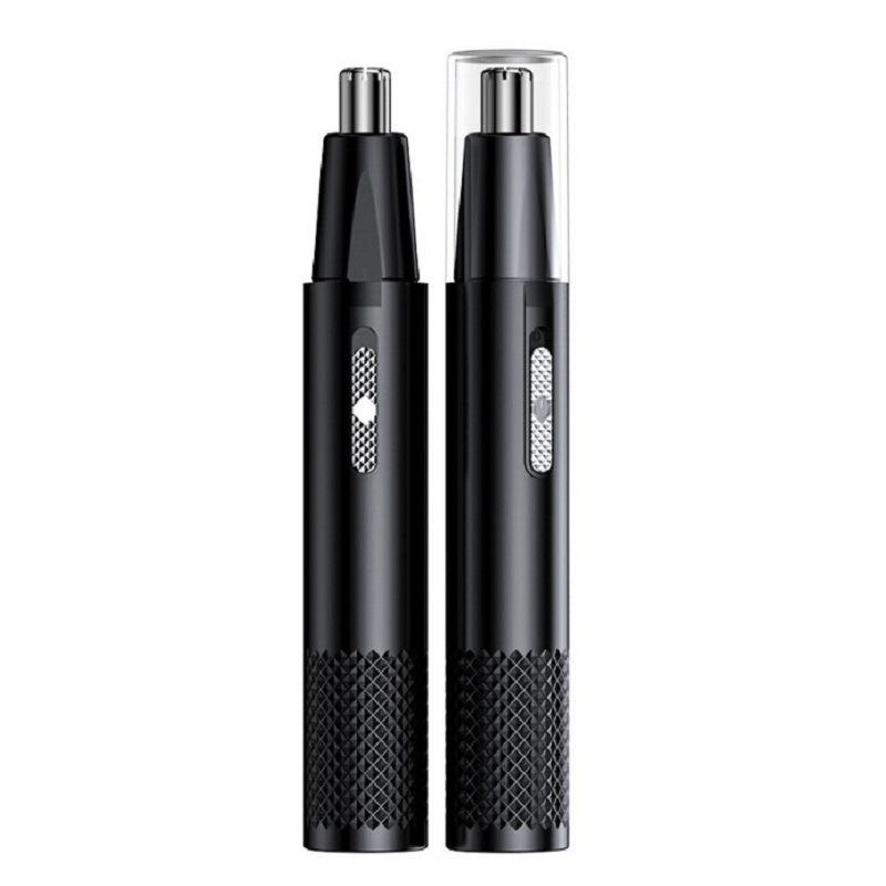 New Rechargeable Electric Nose Hair Trimmer for Men