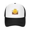 Klaatu Baseball Cap Male hat Bobble Hat Golf Winter hat Womens Beach Visor Mens
