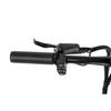 Boyueda Q7Pro Max 52V 28Ah городской электросамокат, 10", 1600 Вт*2, максимальная грузоподъемность 180 кг, максимальный запас хода до 110 км.