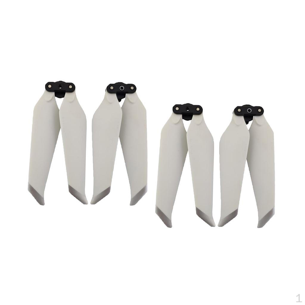 4 DJI 2 Propeller for / Quadcopter Accessories