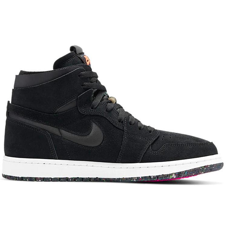 Jordan 1 Ретро Высокий Зум Судебный Фиолетовый CT0978-005