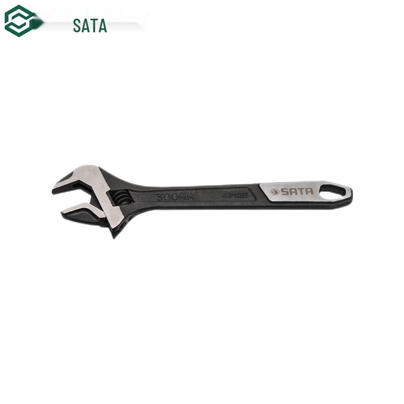 Регулируемый гаечный ключ SATA