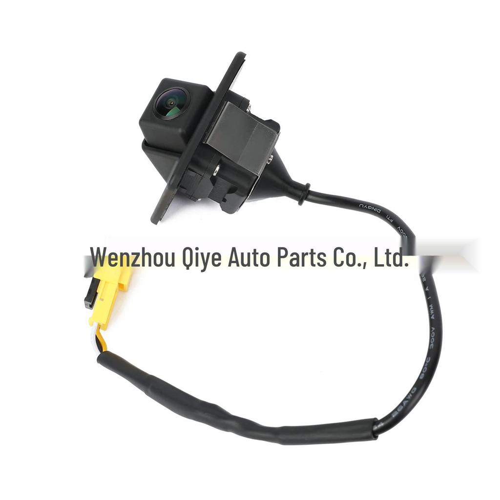 Rearview Backup Camera for 2011-2013 Kia Models (95760-2T001/2T002)