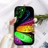 Для Infinix Hot 60 Pro X6885 4G Чехол Защитная крышка для камеры Мягкий ТПУ корпус телефона Для Infinix Hot 60Pro Hot60 Pro Fundas Бампер