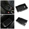 Car Center Console Armrest Storage Box for Jeep Renegade BU 2015-2025 Organizer Tray Holder Case Interior Accessories