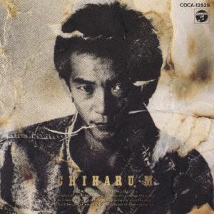 CD МАТСУЯМА ЧИХАРУ Otokotachinouta COCA12539 Nippon Columbia 1995 Япония Японский Поп-Рок Б/У