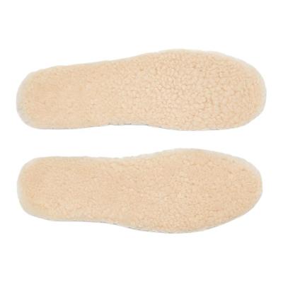 Логотип бренда Стелька из овчины Мужские стельки Натуральные 1117052