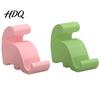 Настольный держатель для телефона 3D-печать Форма держателя-динозавра Мобильная подставка Декоративный Универсальный