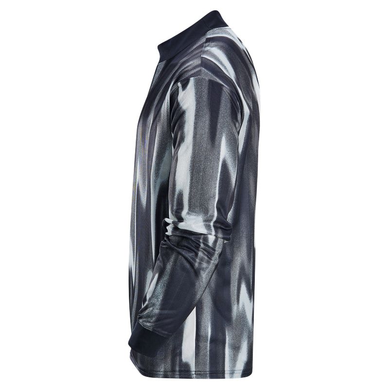 Nike Мужская футболка с длинным рукавом для футбола Culture Of Football Dri FIT FZ0561-133