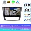 Автомобильное радио Android 14 для Mercedes Benz E Class S211 W211 2002 - 2009 CLS Class C219 2004 - 2010 Carplay GPS головное устройство 2Din видео
