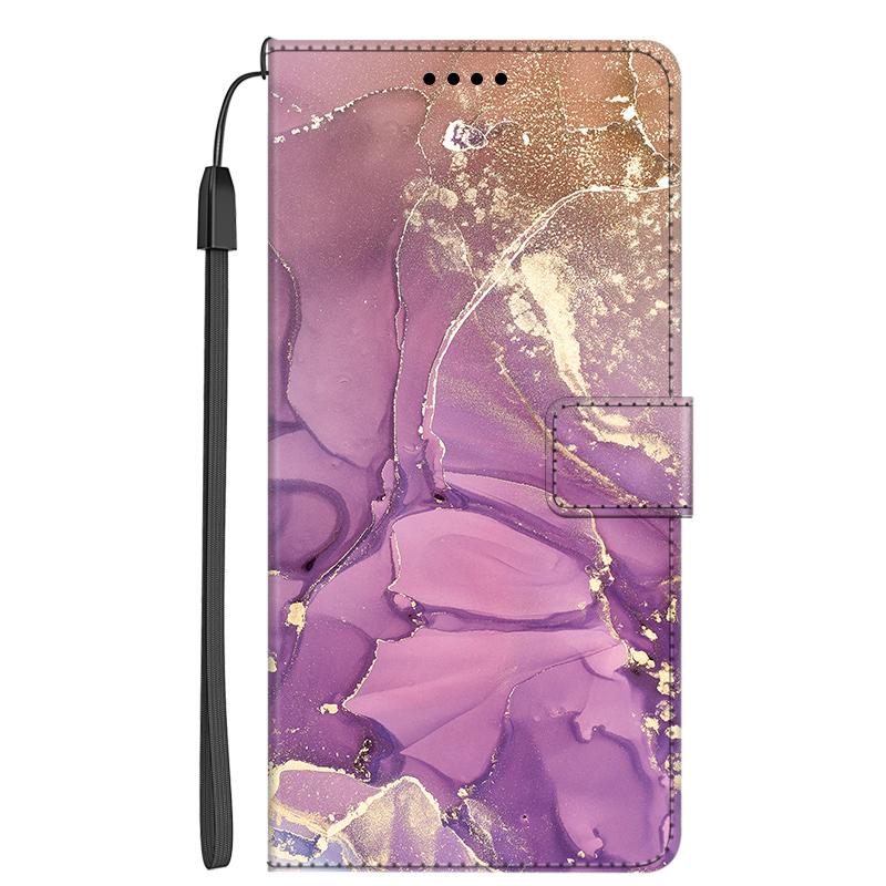 Мраморный кожаный чехол-книжка для iPhone 13 Pro Max Сумка-кошелек для iPhone 12 13 Mini 12Pro 13Pro Чехол-книжка с подставкой для iPhone13 12Mini