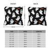 Pillow Cover Halloween Graphic Cushion Cover Fashion Pillow Case For Wedding Party Home Decor Pillowcases