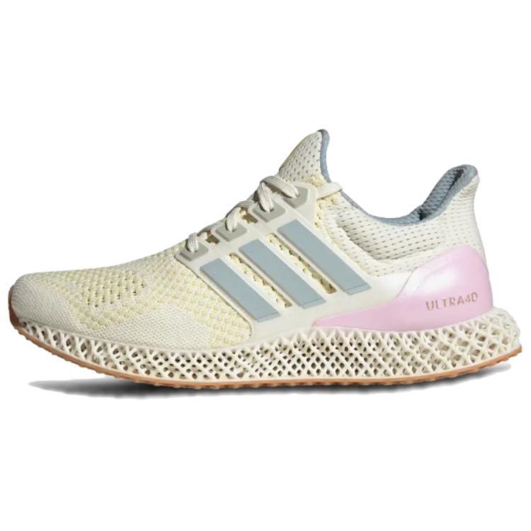 Ultra 4D Adidas 'Off White Orchid' IF0301