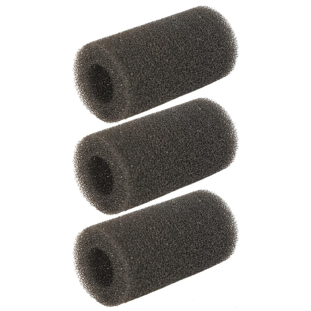 20 шт., сменная крышка губчатого фильтра для входа воды в аквариум, аксессуары, большой размер