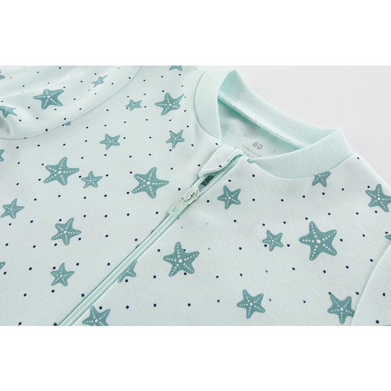 KIDDIEZOOM 1 шт. Модные детские боди для мальчиков и девочек, 100% хлопок, мягкая одежда для новорожденных