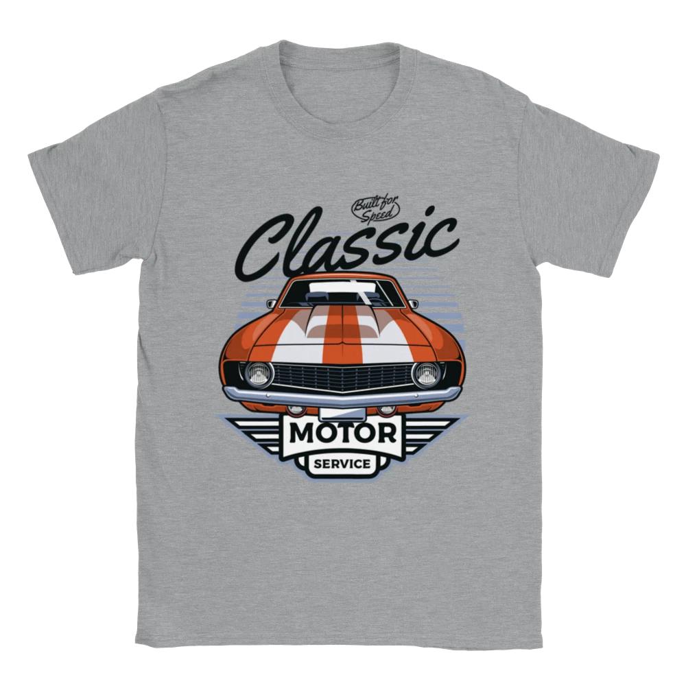 Classic Camaro T-shirt