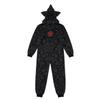 2026 new strange things cannibal flower cos halloween stage costume onesie