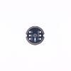 1 Set Omnidirectional High Precision Low Power Ultra-Small Size Ms3625 Inmp441 I2S Digital Microphone Module For Esp32 & Arduino