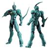 Guyver The Bioboosted Armor Guyver I Аниме Фигурка Bio Booster Armor Guyver Фигурка Модель Куклы Игрушки