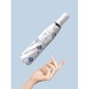 Fully Automatic Female Flower Shade, Sun Protection, UV Protection, Folding Sun Umbrellas
