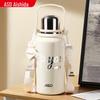 Термобутылка из нержавеющей стали 316L