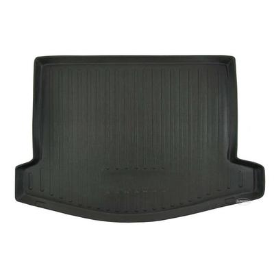 Tapis De Coffre - - Honda Civic 2006-2011 - TPE Caoutchouc - Antidérapant - 100% Imperméable