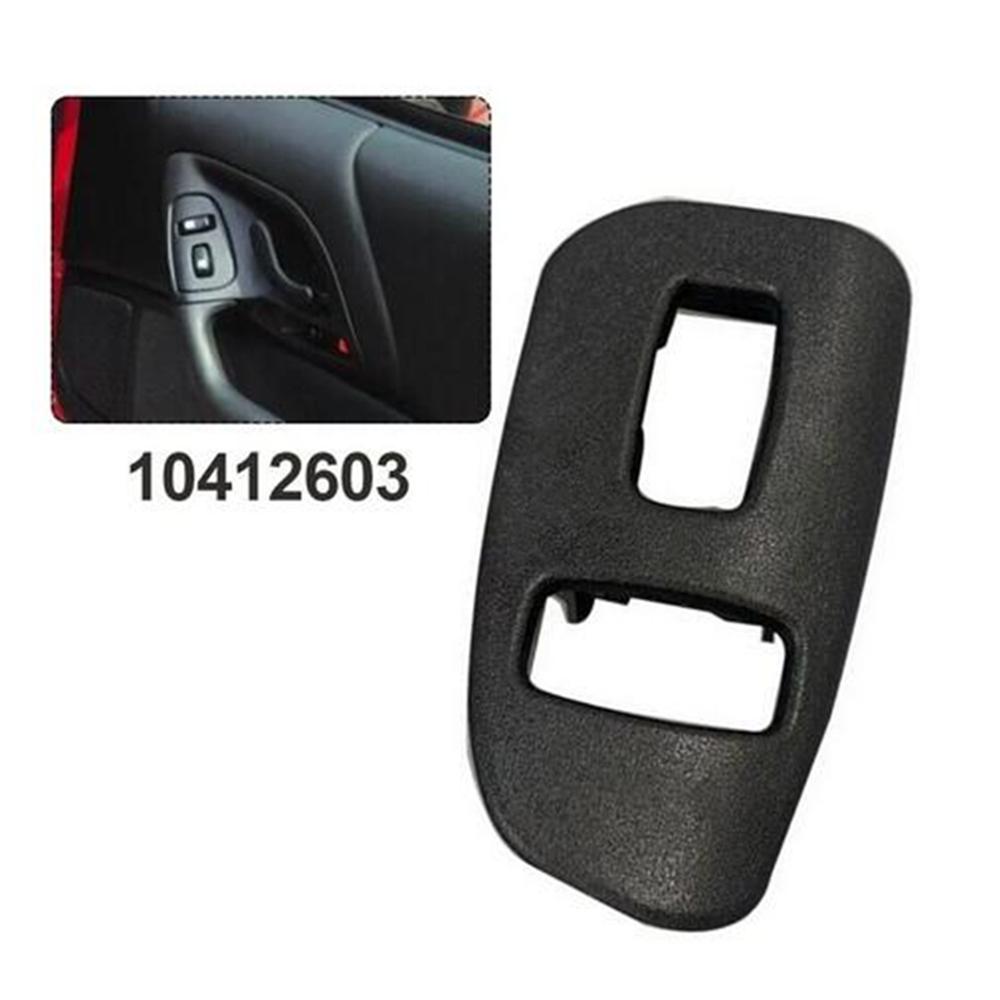 Right Side Window Control Switch Bezel Panel For Chevy Camaro 1993-2002