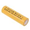 AA Dummy Fake Battery Setup для корпуса батареек AA LR6 AM3 Размер Заполнитель для батареек Цилиндр