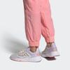 Adidas Neo Futureflow Cushioning Low top Running Shoes Women's Light Purple Orange FW7199