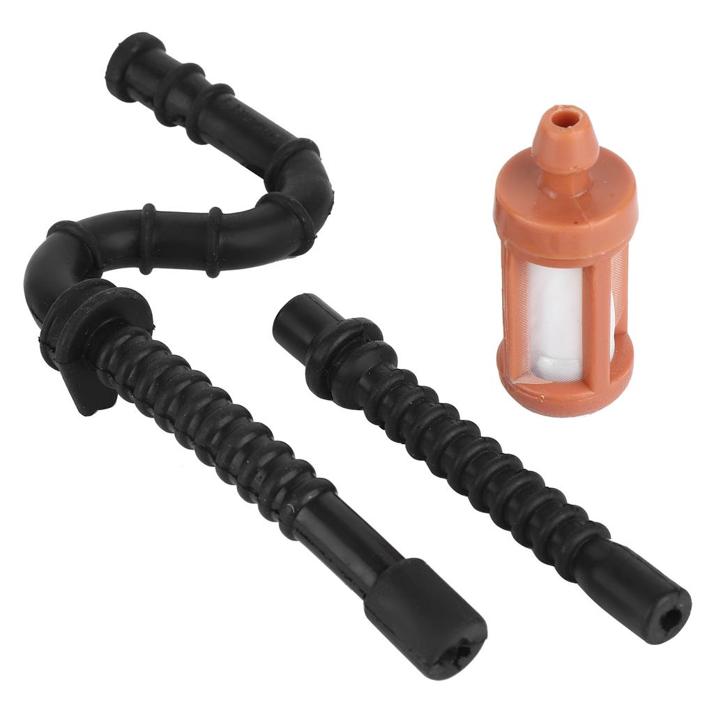 Комплект сменных элементов фильтра топливной трубы, подходит для бензопилы Stihl 024 026 MS240 MS260