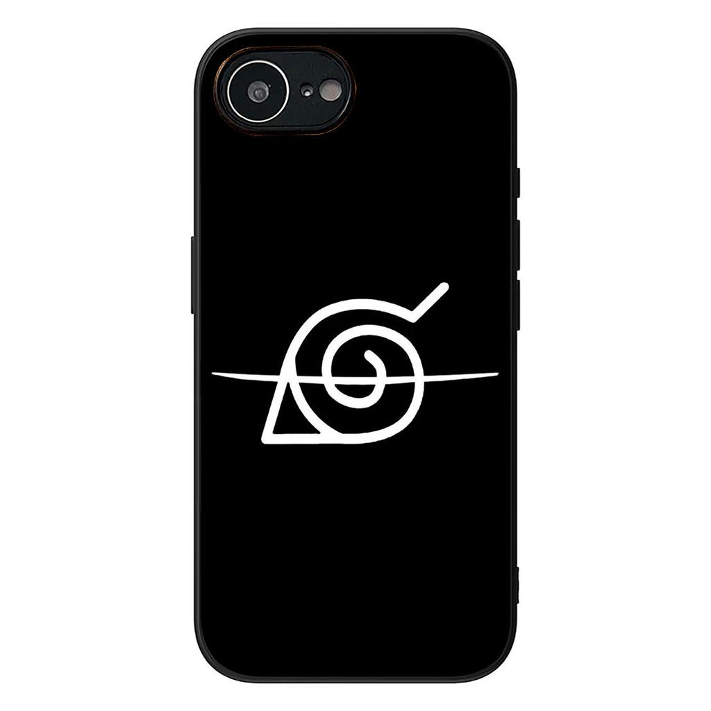 Jiraiya Narutos Phone Case for Apple iPhone 16 17 Air 14 15 Pro Max Plus 16+ 16E 14+ ProMax Protective Cover