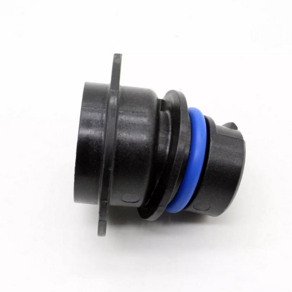 Адаптер трубки заливной горловины моторного масла для Buick Chevy Pontiac Saturn 2.0L 2.2L 12589431