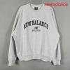 New Balance ФУТБОЛКА D24 Nbncec3813 16 Uni Arch Graphic SweatshirT  