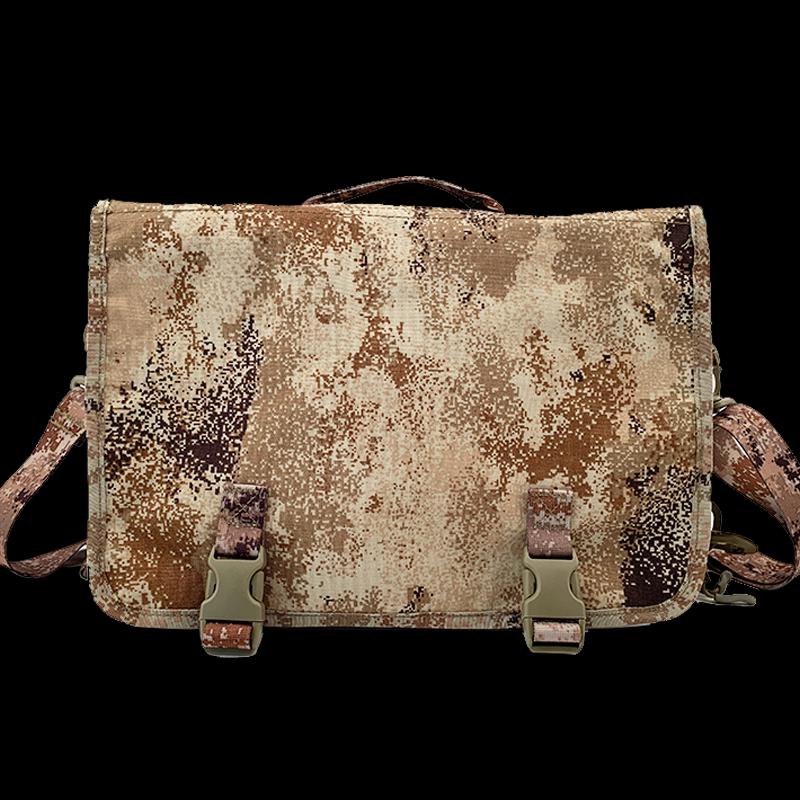 Huaiyi Star Desert Camo Tactical Field Bag