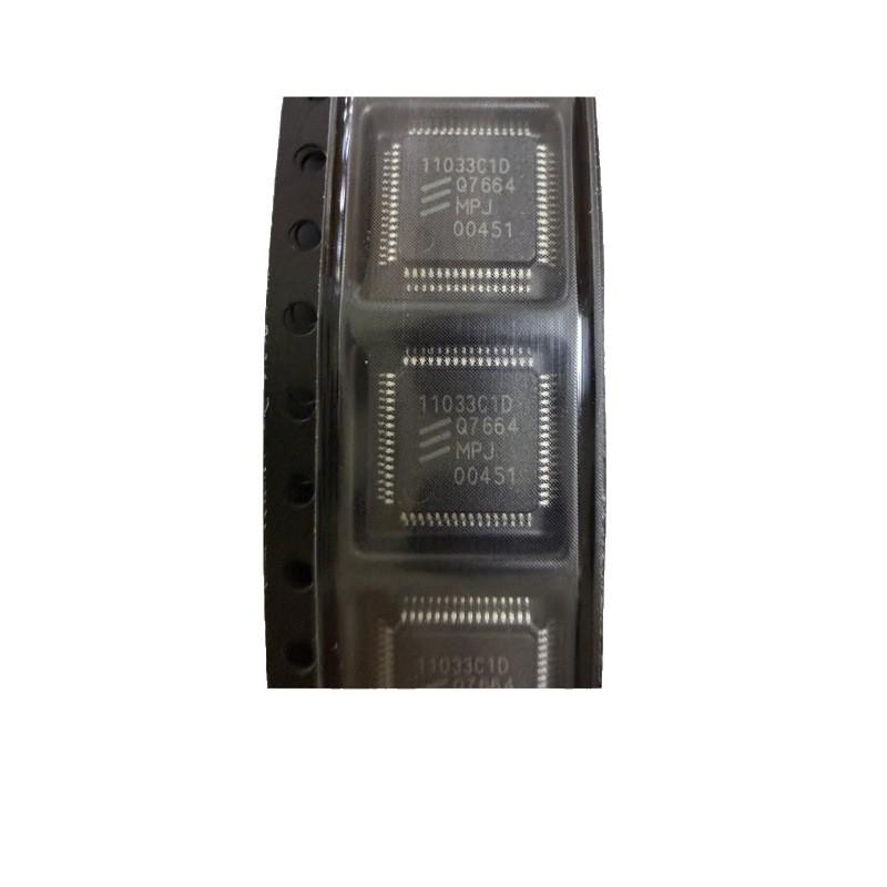 Silk Screen QFP-64 IC Chip ROP1011103/3CR1