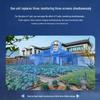 KONKA 360° Outdoor Dual-Lens Wi-Fi Security Camera with Night Vision CN plug (adapter included)