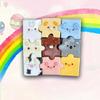 Food-grade Silicone Squeeze Toy Slow Rebound Silicone jigsaw puzzle toys  For Kids