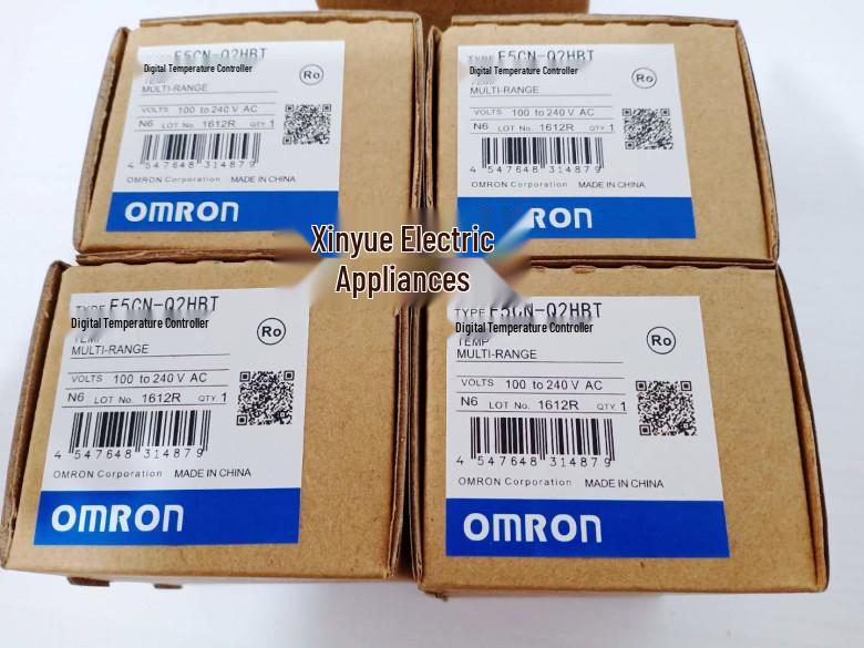 E5CN-R2HBTD Series Q2T/Q2TC/Q2MT/R2MT-500/R2T/R2HBT/Q2HBT/R2MTD-500