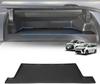 Auto Spec ToyotA Voxy NoAh 80 Series PAssenger Open TrAy MAt Rubber MAt Type A