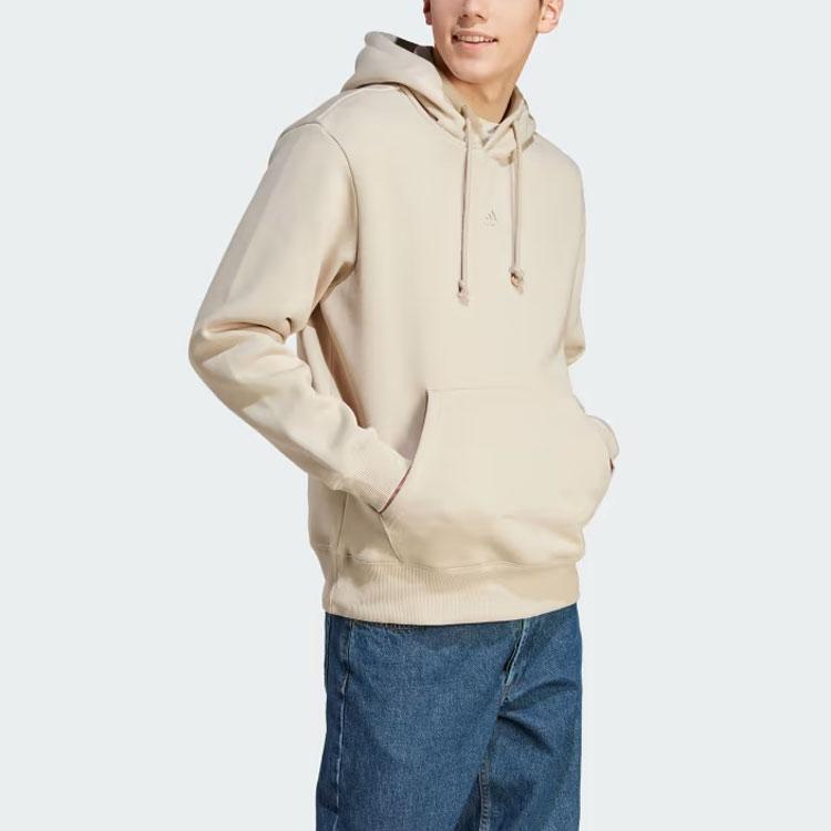 adidas Худи Szn Fleece IJ6887