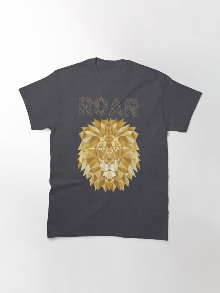 Katy Perry Katy Perry Roar Classic T-Shirt