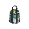 Adidas Originals Polyester Backpack Regular Women's Multicolor Adidas GD1850