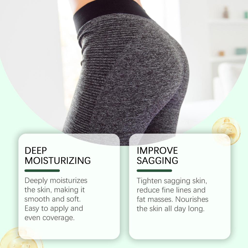 Масло Curve Enhance для лифтинга и укрепления ягодиц, масло для укрепления ягодиц, масло для укрепления тела 30 мл