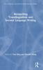 The Reconciling Translingualism and Second Language Writing Book