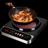 ZISIZ 3500 Вт Умная вогнутая индукционная плита