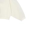 Women's Jacket New Balance Sports Club Jacket Women's Ivory White