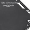CAMEL Outdoor Folding Tactical Table