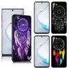 Dreamcatcher Art Phone Case For Samsung M30 M31 S Note 10 20 M04 M13 M32 M14 M23 M33 M34 M42 M52 M53 M54 5G M11 M12 M21 M22 M51